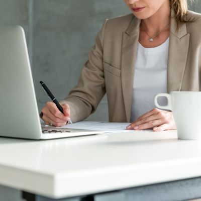 Pueden despedirte por buscar otro trabajo